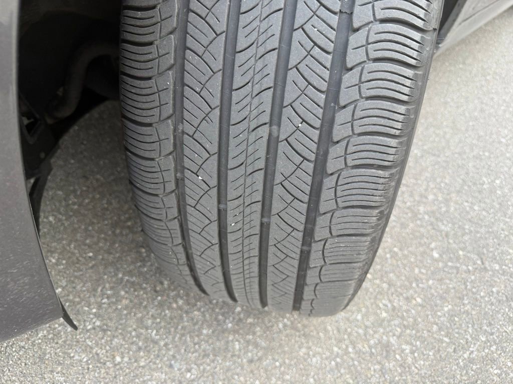 Used 2015 Porsche Macan Turbo image 28