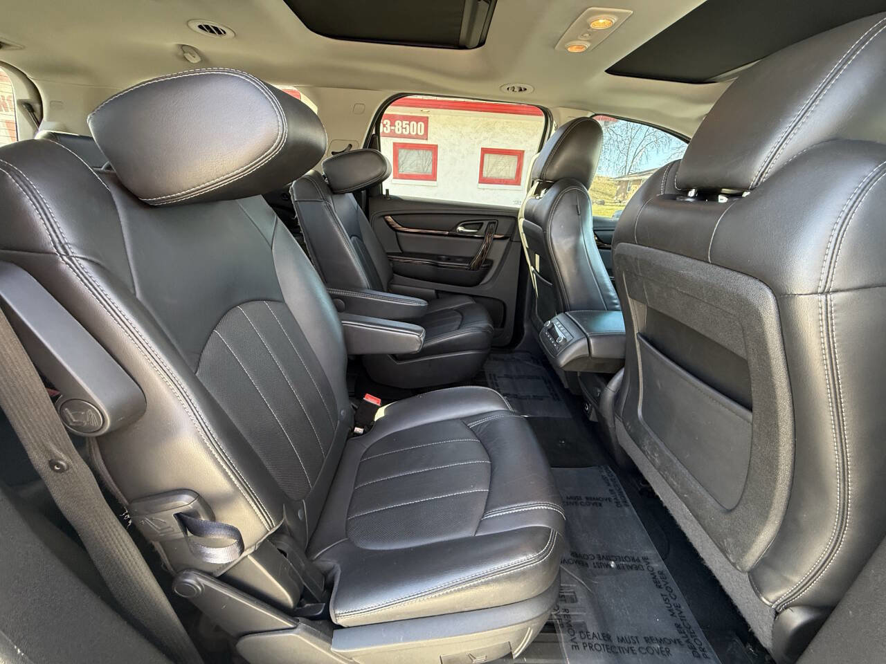 Used 2016 GMC Acadia Denali image 13