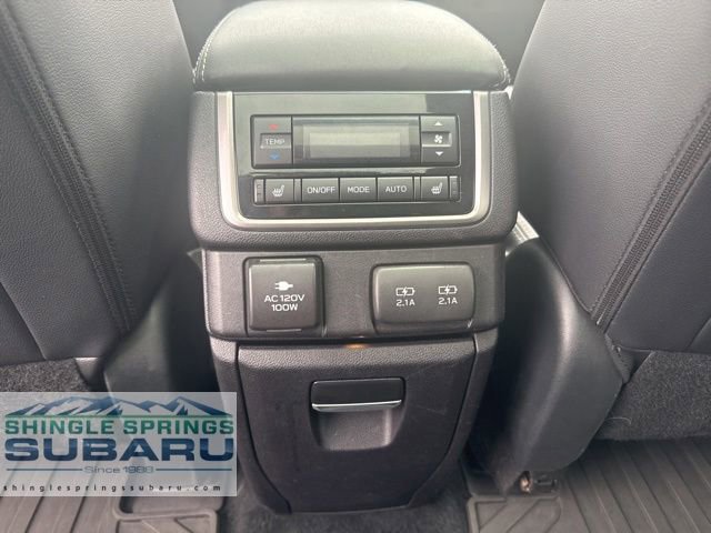 Used 2022 Subaru Ascent Touring AWD/4WD image 31