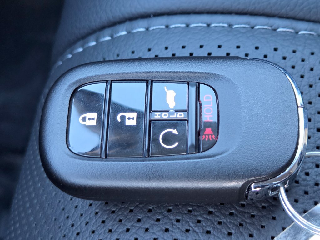 New 2026 Honda Pilot Elite image 23
