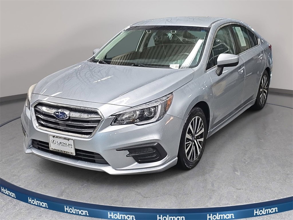 Used 2019 Subaru Legacy 2.5i Premium