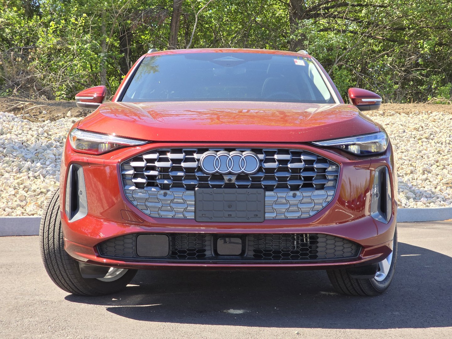 Used 2025 Audi Q5 Premium Plus w/ Premium Plus AWD/4WD image 30