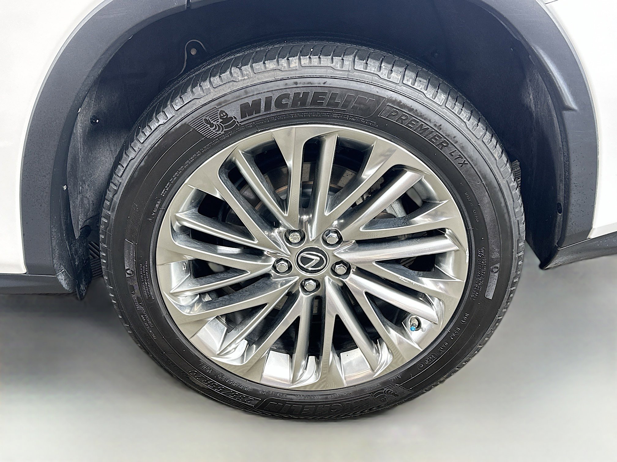 Used 2021 Lexus RX 450hL Luxury w/ Cold Area Package (CK) image 33