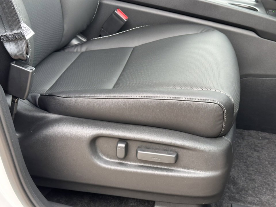 New 2025 Honda Ridgeline RTL image 12