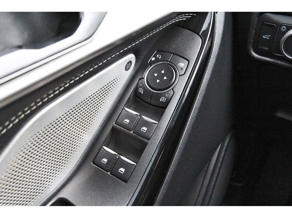 Used 2021 Ford Explorer ST w/ Equipment Group 401A AWD/4WD image 20
