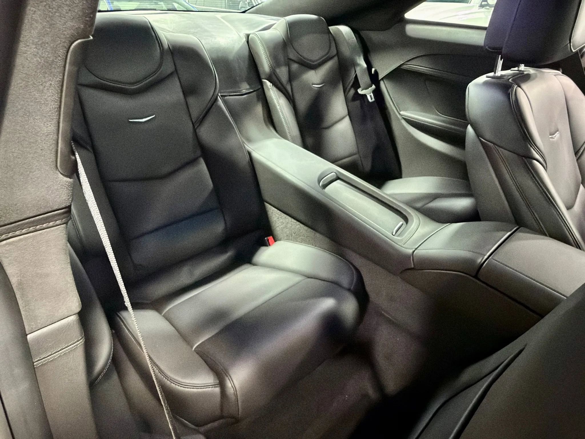 Used 2014 Cadillac ELR w/ Luxury Package image 24