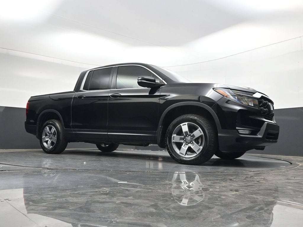 Used 2024 Honda Ridgeline RTL image 32