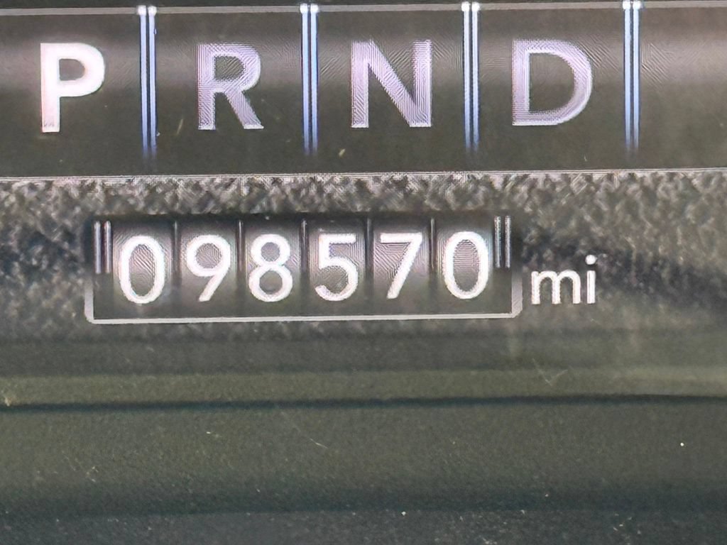 Used 2020 RAM 1500 Laramie AWD/4WD image 23