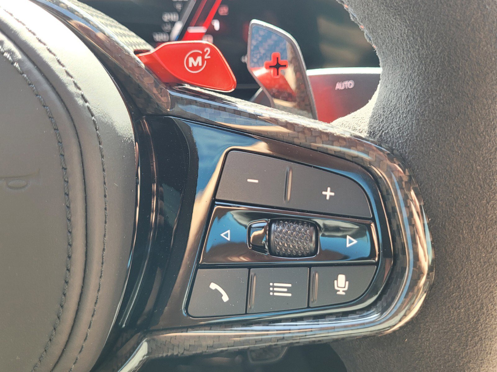 New 2025 BMW M2 w/ Lighting Package image 26