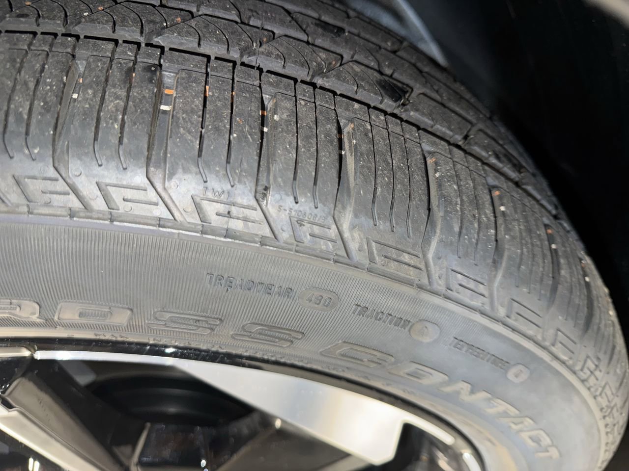 New 2026 Kia Sorento EX w/ EX Premium Package image 11