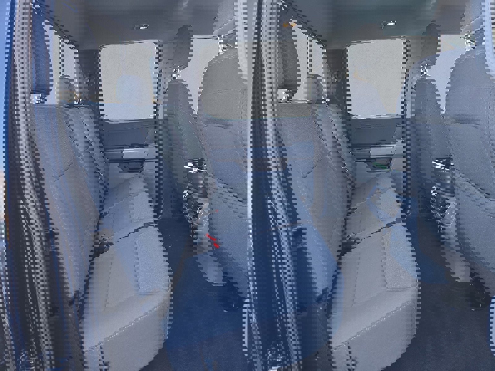 Certified 2025 Ford F150 XLT w/ Equipment Group 302A MID image 24