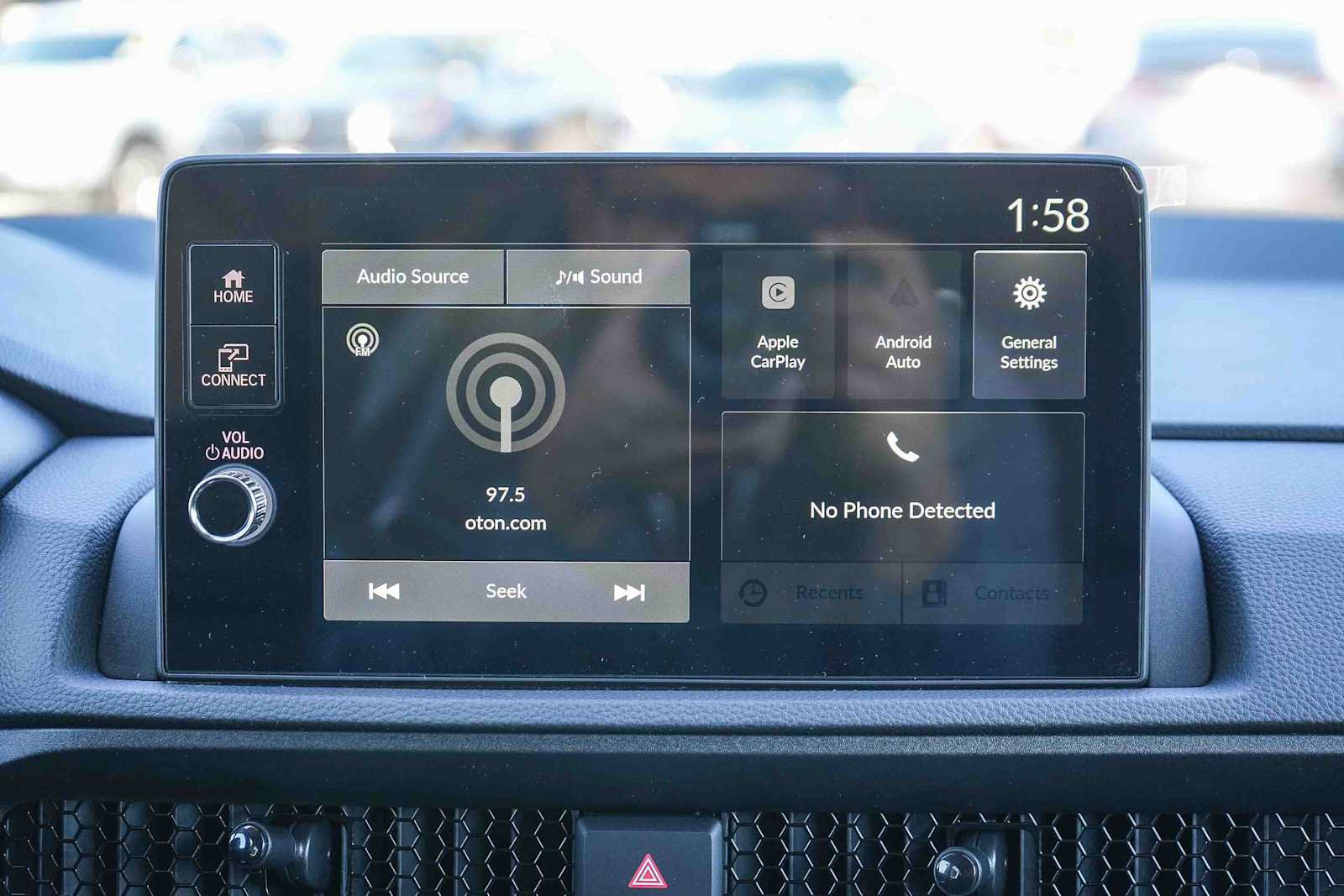 New 2027 Honda CR-V LX image 16