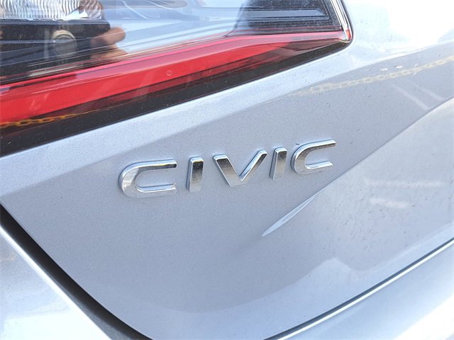 Certified 2024 Honda Civic Sport image 5