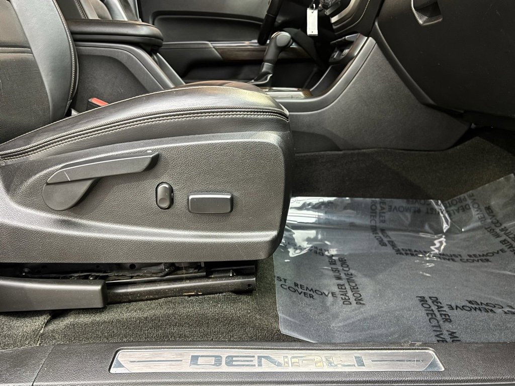 Used 2018 GMC Canyon Denali image 31