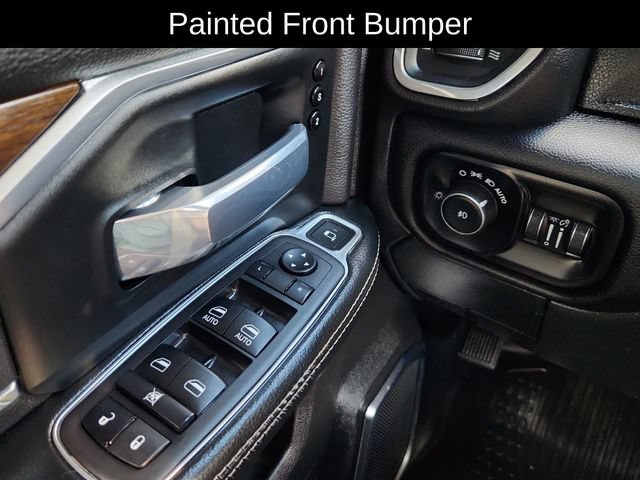 Used 2024 RAM 4500 Laramie AWD/4WD image 41