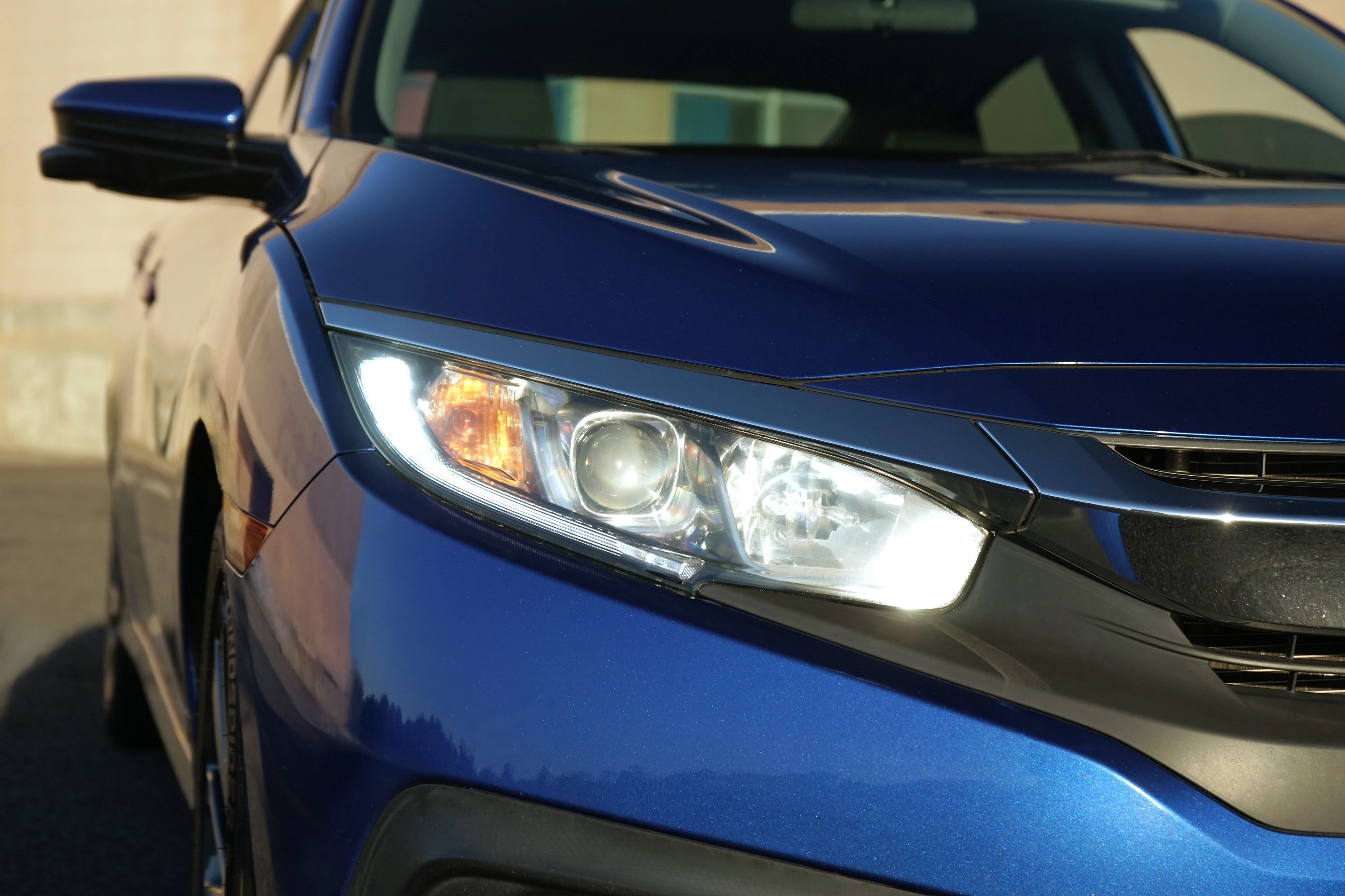 Used 2016 Honda Civic EX image 6