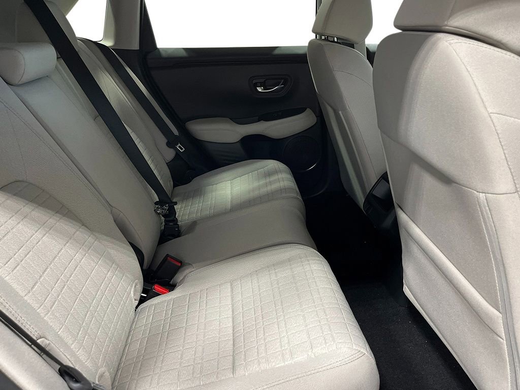 New 2026 Honda HR-V LX image 23