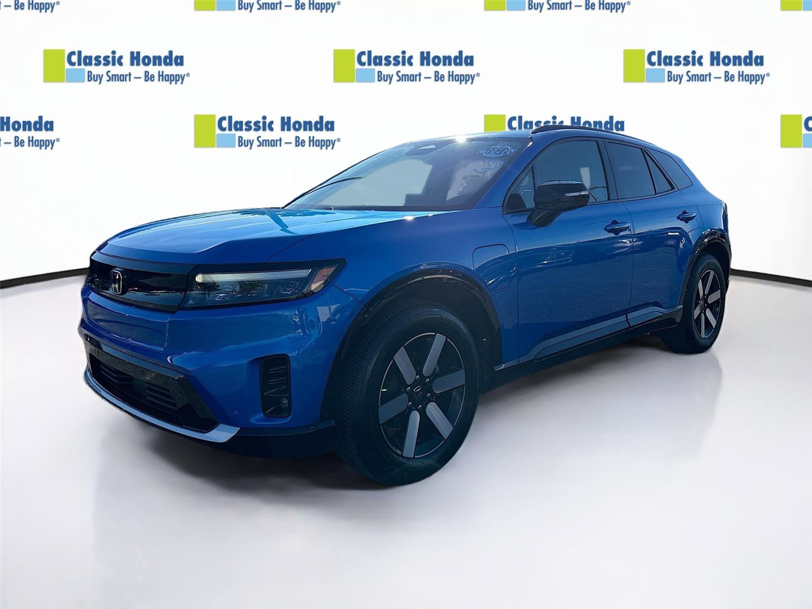 Used 2024 Honda Prologue Touring image 3