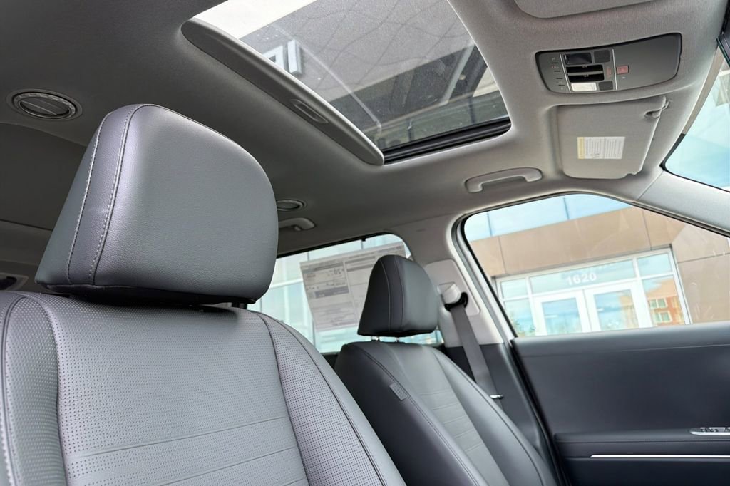 New 2026 Hyundai Palisade Limited image 15