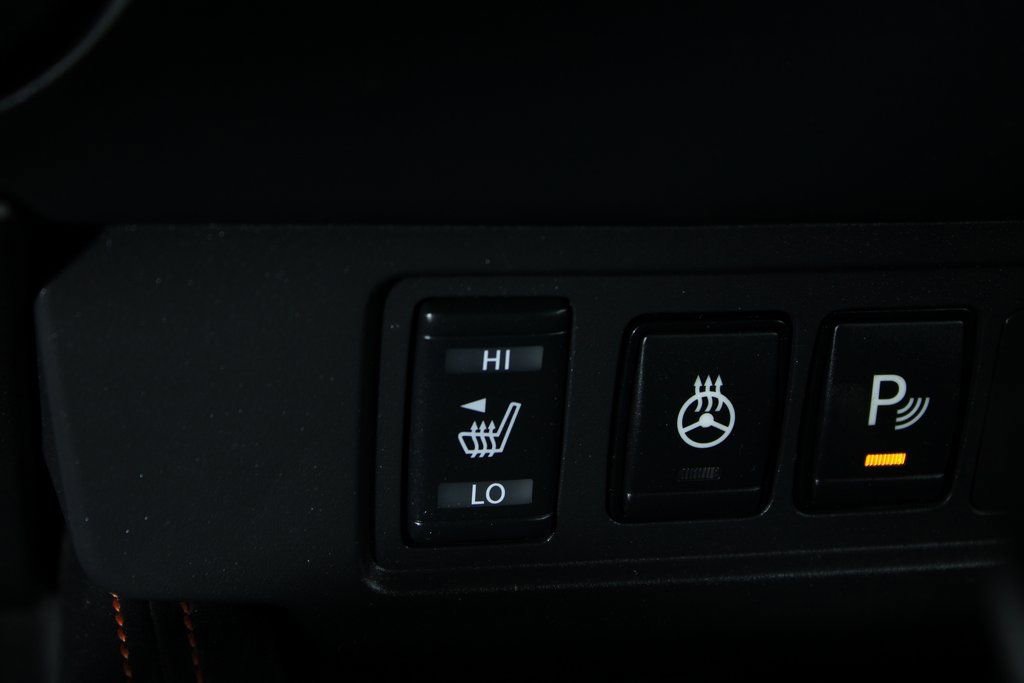 Certified 2022 Nissan Frontier Pro-X image 20