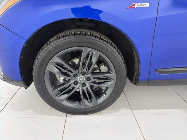 Certified 2024 Acura RDX A-Spec AWD/4WD image 47