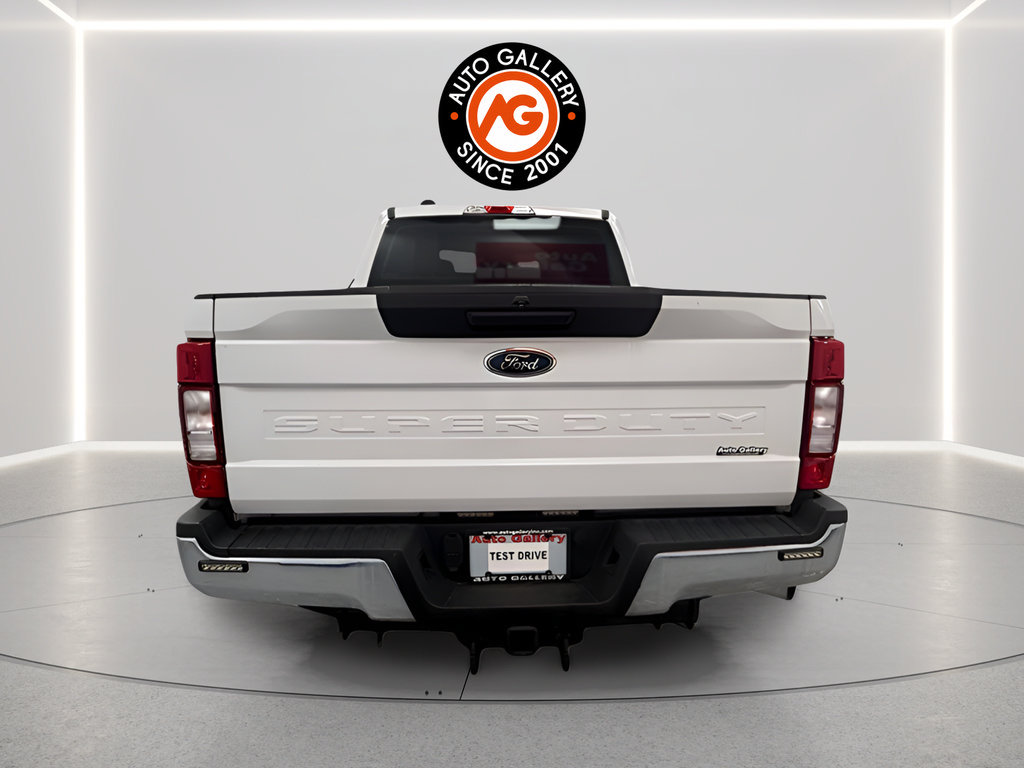 Used 2020 Ford F250 XL w/ Power Equipment Group AWD/4WD image 4