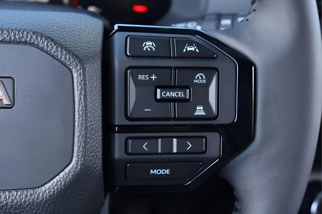 New 2026 Toyota Land Cruiser 1958 image 22