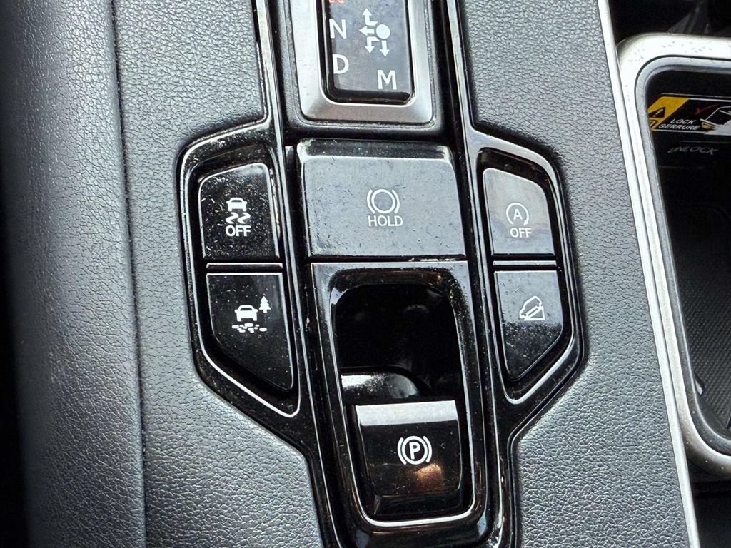 Used 2024 Lexus TX 350 AWD w/ Captains Chair Package image 26
