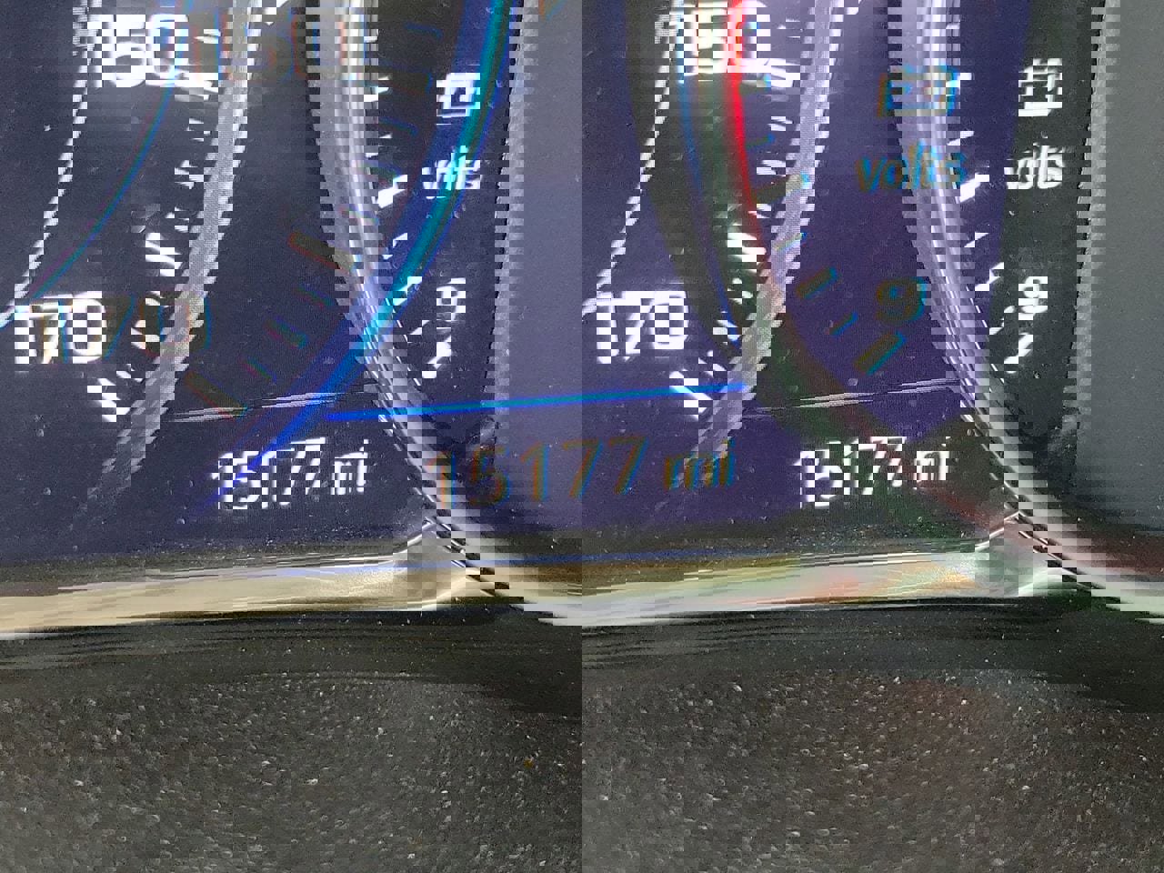 Used 2023 Chevrolet Blazer RS w/ Enhanced Convenience Package image 23