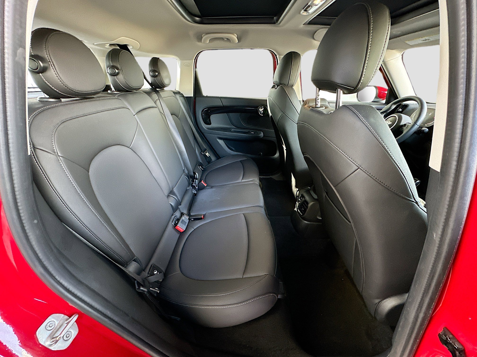 Certified 2024 MINI Cooper Countryman S image 27