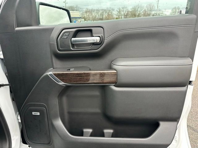 Used 2020 GMC Sierra 1500 Elevation w/ Elevation Value Package image 28