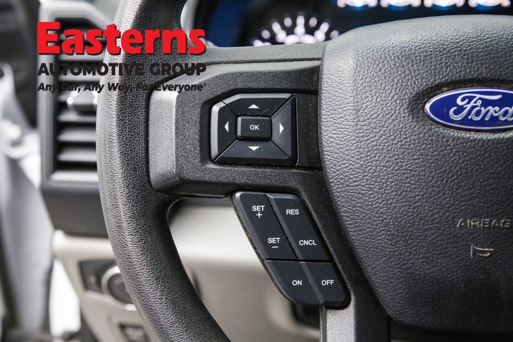 Used 2020 Ford F150 XL w/ Trailer Tow Package image 15