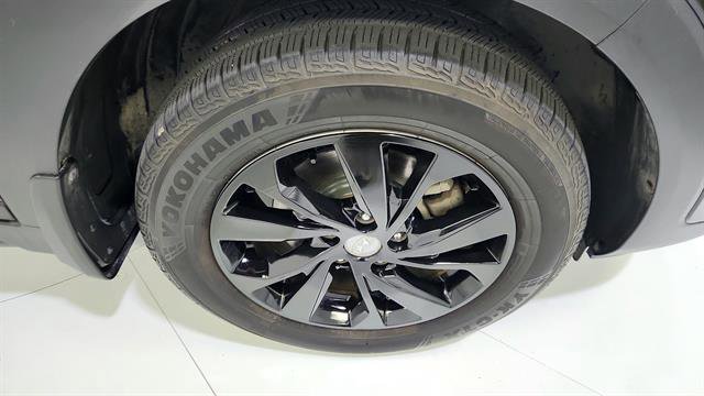 Used 2019 Hyundai Tucson SE image 27