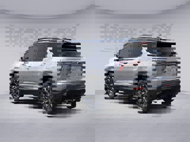 New 2026 Chevrolet Equinox RS image 4
