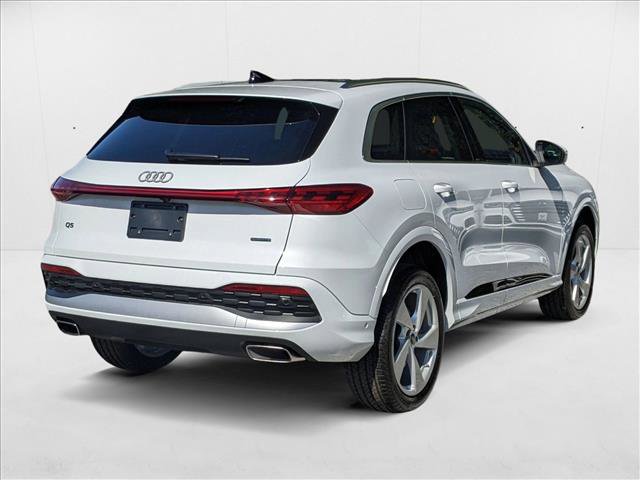 New 2025 Audi Q5 Premium Plus image 2