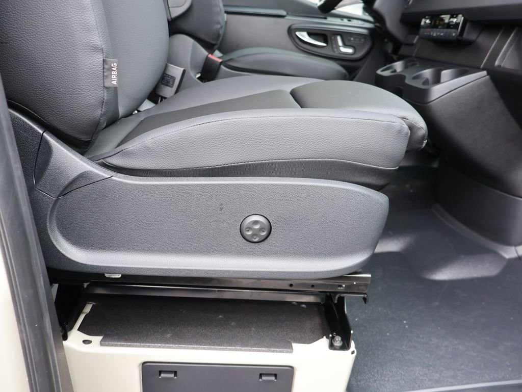 New 2026 Mercedes-Benz Sprinter 144 Cargo image 13