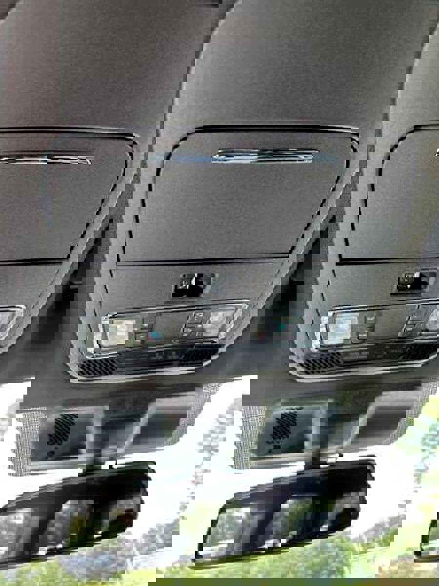 New 2025 Ford F150 Lariat w/ Equipment Group 501A Mid image 24