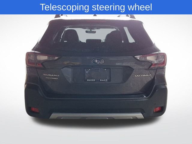 Certified 2024 Subaru Outback Limited image 6