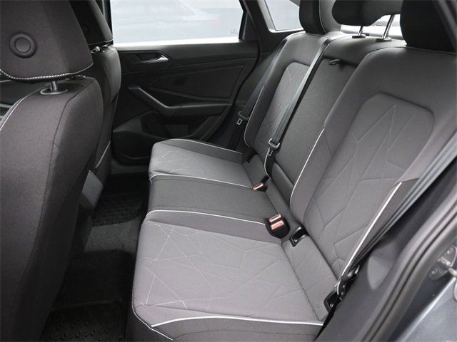 New 2026 Volkswagen Jetta Sport image 23