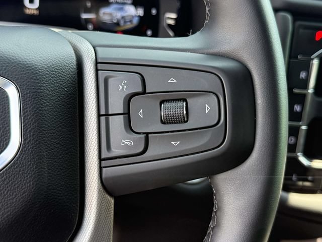 Used 2024 GMC Yukon Denali AWD/4WD image 19