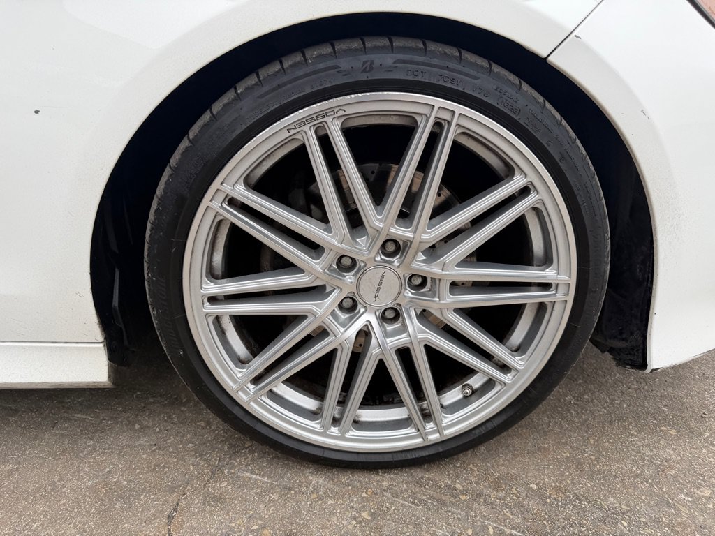 Used 2014 Mercedes-Benz E 350 Sedan image 26