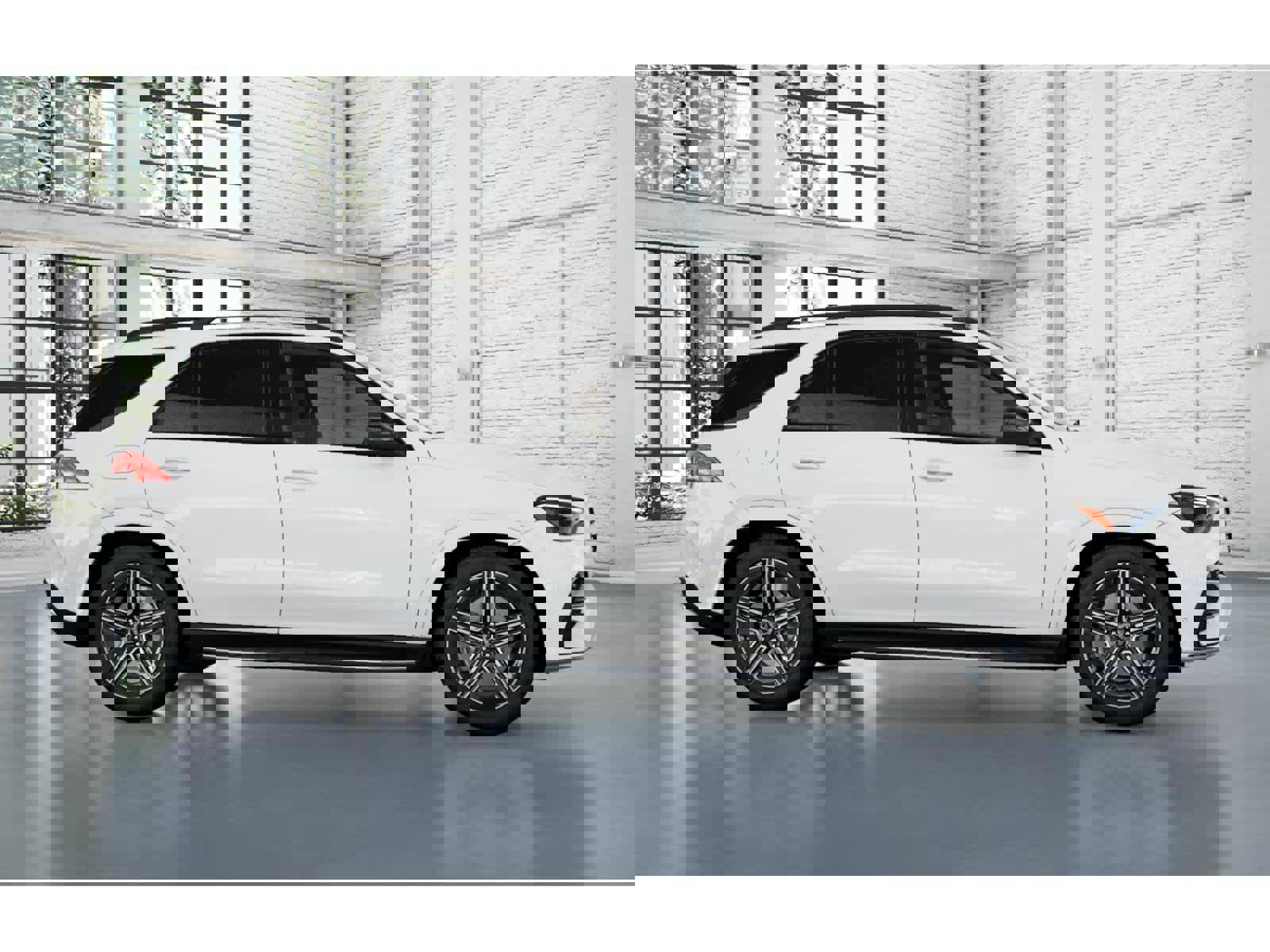 New 2026 Mercedes-Benz GLE 350 4MATIC image 14