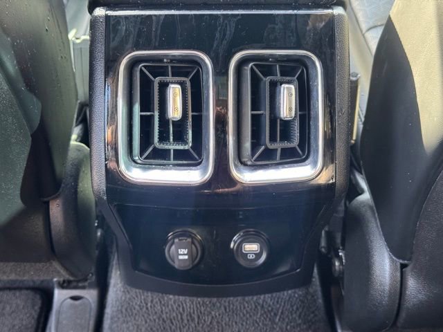 Certified 2023 Kia Sorento SX image 17