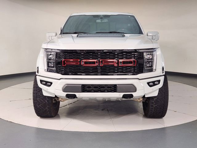 Used 2023 Ford F150 Raptor AWD/4WD image 9