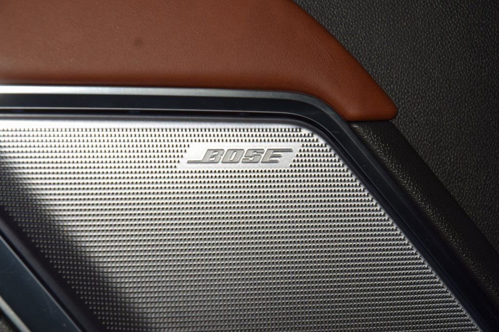 Used 2024 GMC Sierra 1500 Denali Ultimate image 53