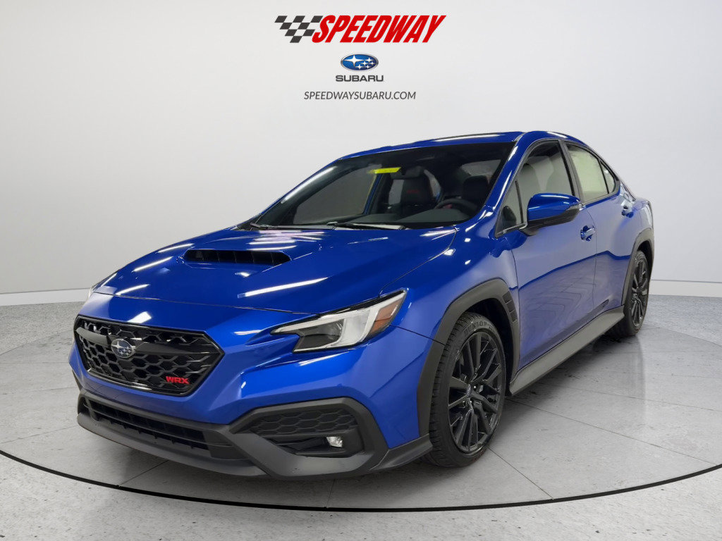 New 2026 Subaru WRX Limited image 4