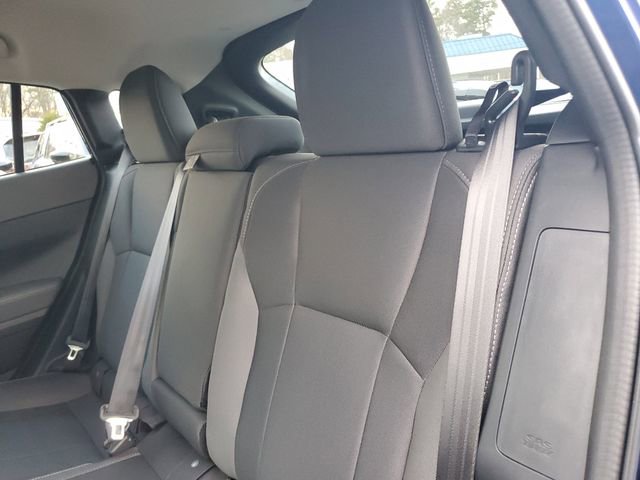 New 2026 Subaru Crosstrek 2.0i Premium image 13