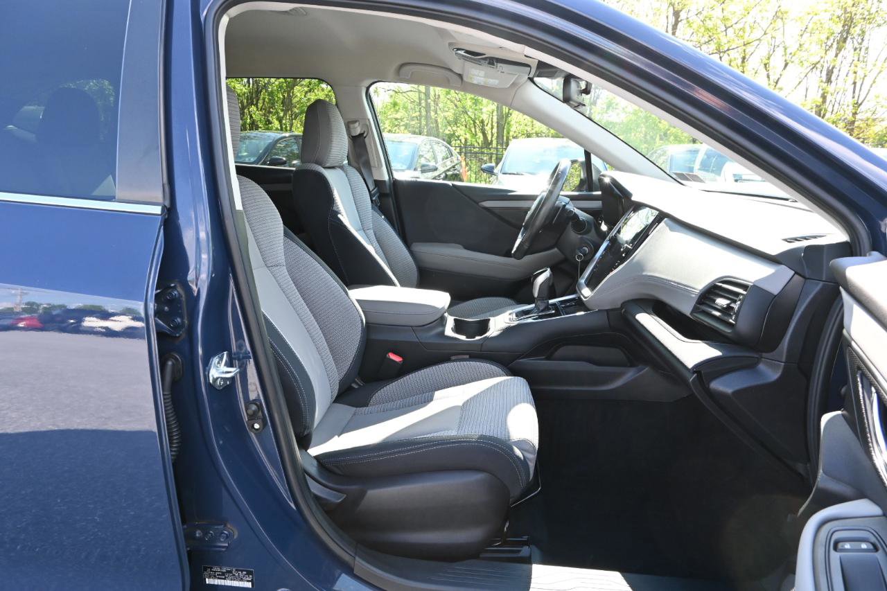 Used 2023 Subaru Outback Premium AWD/4WD image 13