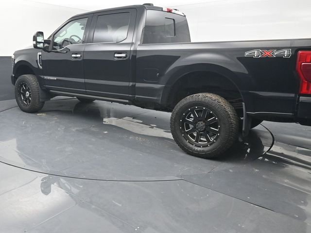 Used 2020 Ford F250 Limited image 3