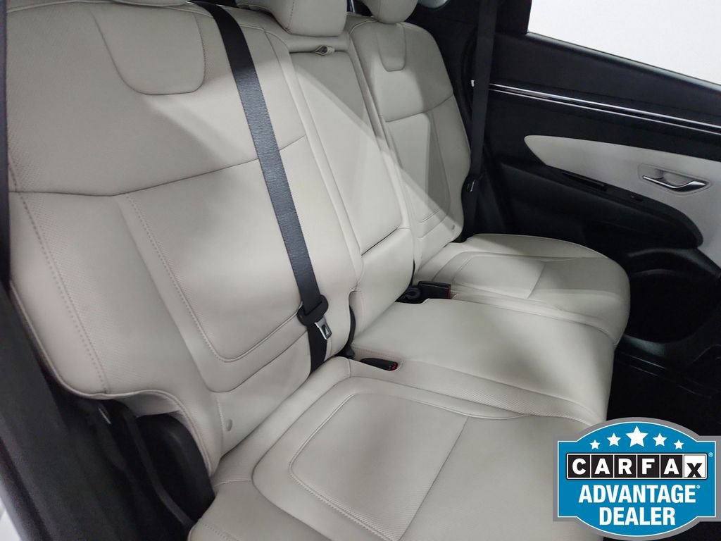 Used 2023 Hyundai Tucson SEL w/ Convenience Package AWD/4WD image 28